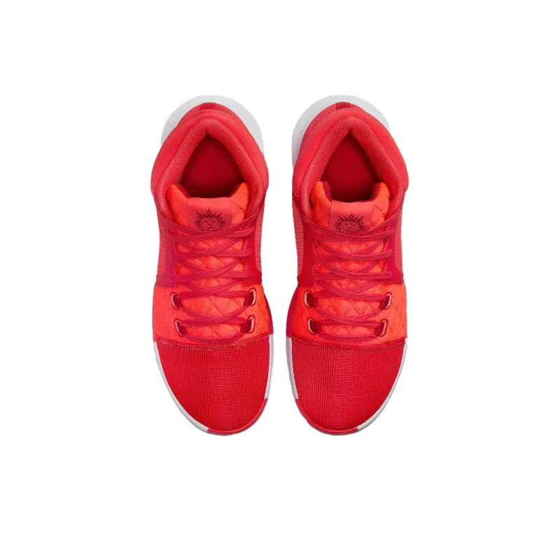Nike LeBron Witness 8 Light Crimson-3