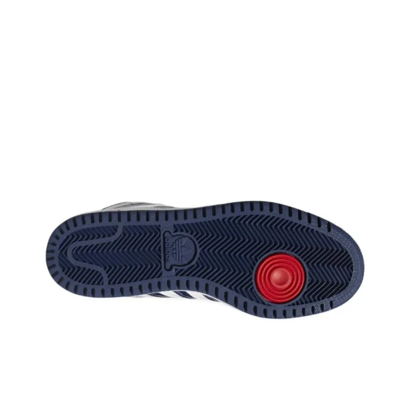 Top Ten Women's Adidas Originals Rb 'White Collegiate Navy Patent' Women's-4