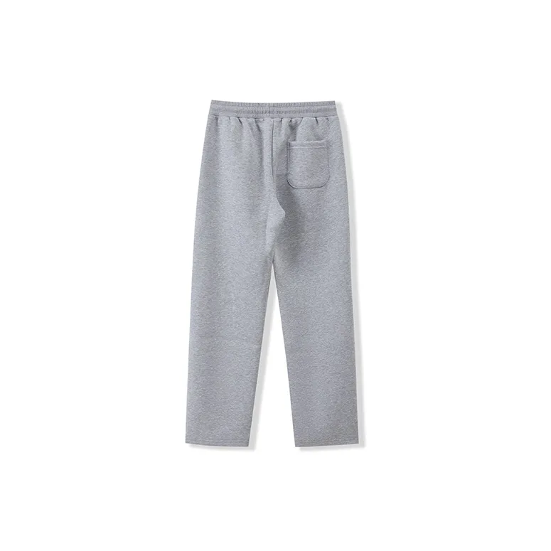 I'm David Casual Pants Unisex-8