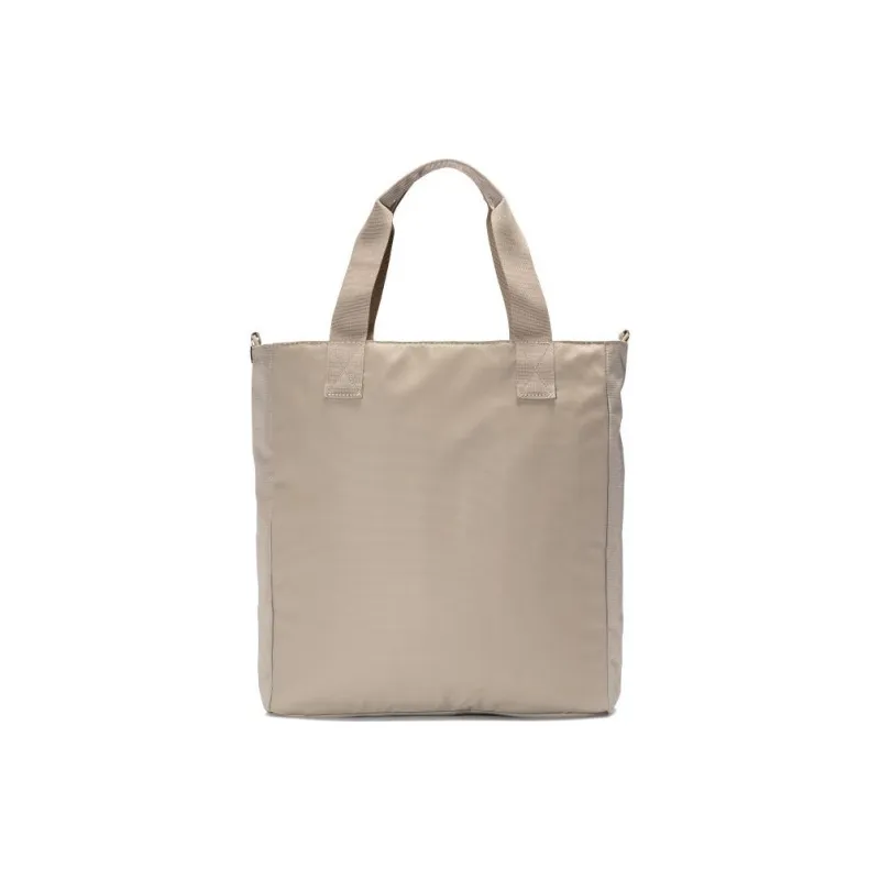 Under Armour Polyester Tote Bag Shopping Bag Portable Crossbody Bag Shoulder Bag Medium Size Unisex Khaki-1