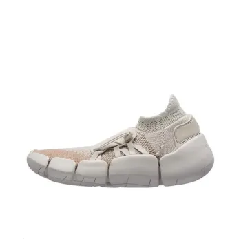 Nike Footscape Flyknit Dm Light Bone