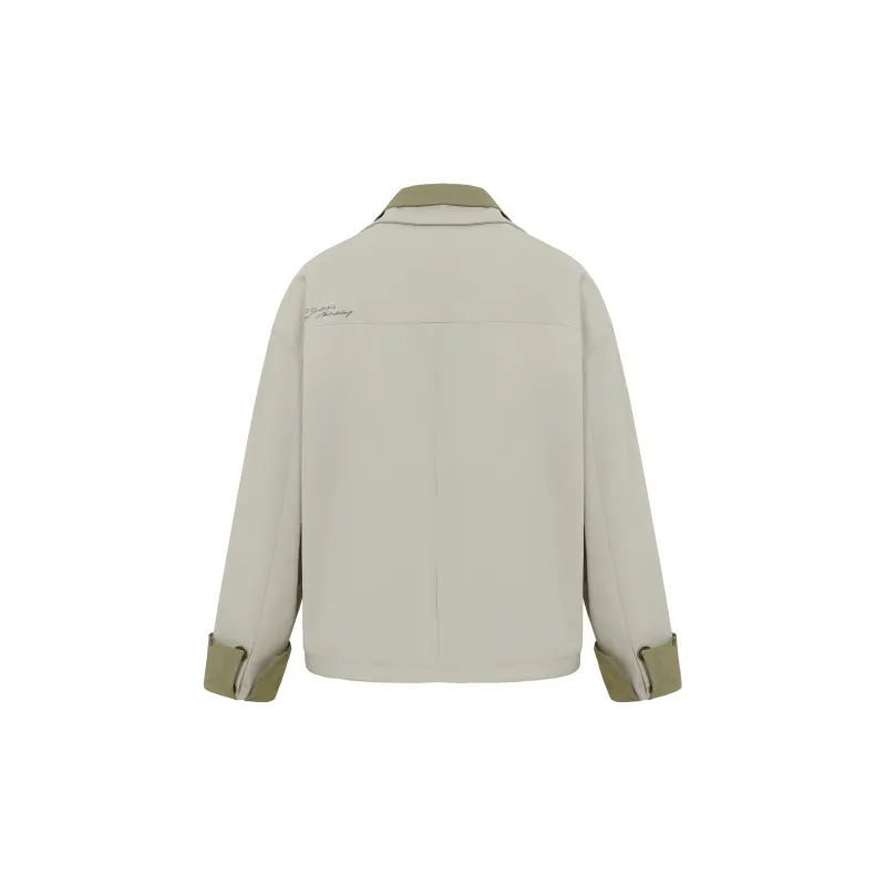 BJHG Business Suits Unisex-7