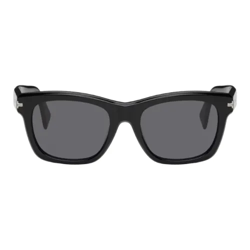 Lanvin Sunglasses Unisex