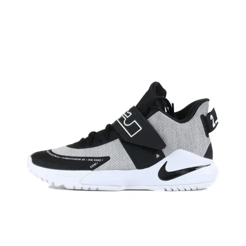 Nike Ambassador 11 Black White