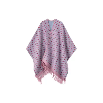 GUCCI Shawls Women's