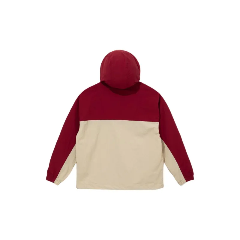 New Era SS24 Jackets & Coats Men's Red-1