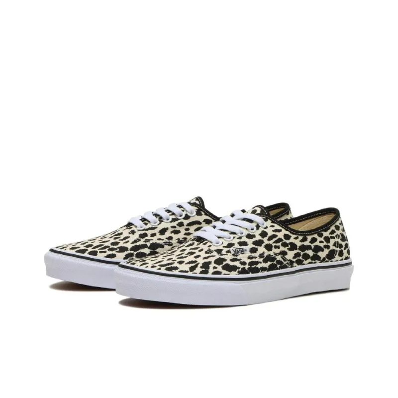 Vans Wacko Maria X V44 Authentic 'White Leopard'-2
