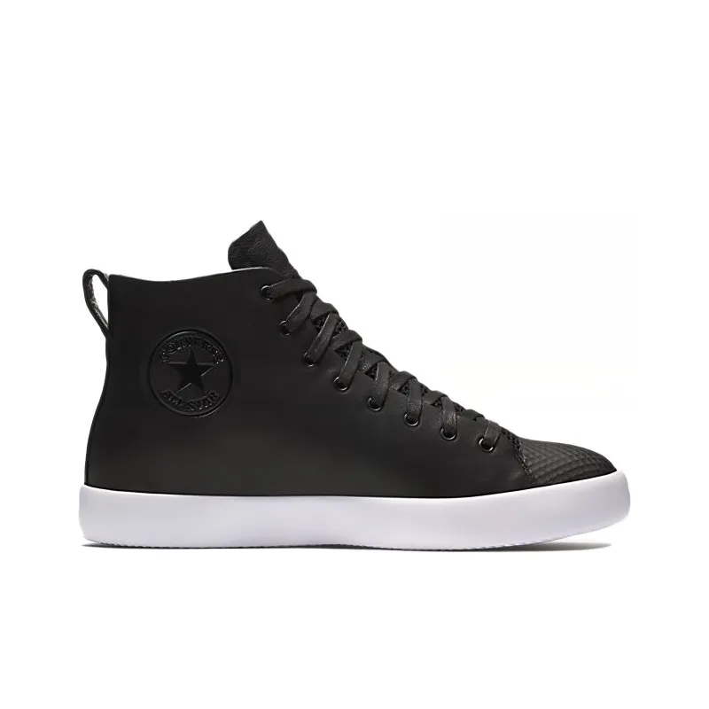 Converse Chuck Taylor All Star Modern Hi 'Black White'-1