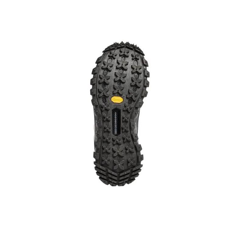 Moncler Trailgrip Panelled Sneakers-3