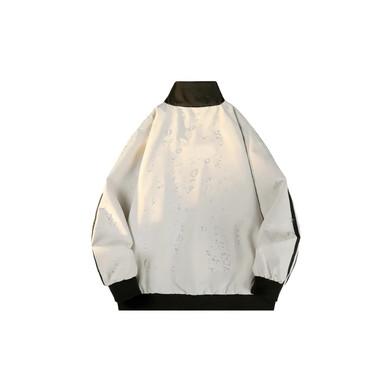 CRUSH KEY Jackets Unisex-9