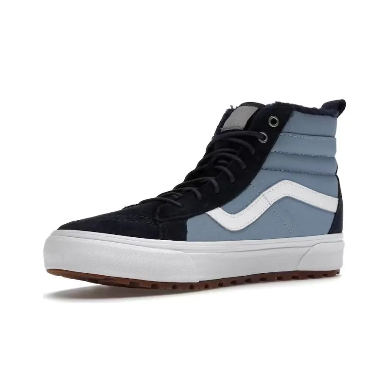 Vans Sk8 Hi Mte Usps Dress Blues-2