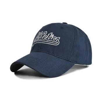 CMFY Cotton, Polyester Baseball Caps Unisex