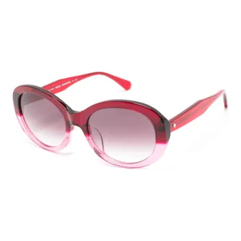 Kate Spade Winslet Oversize frame Sunglasses