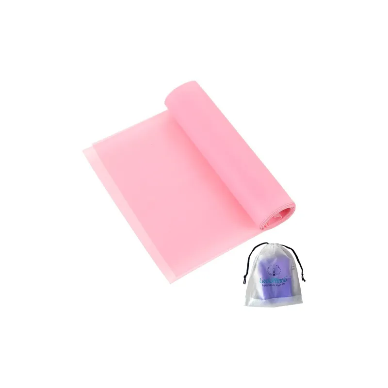 Ledomoda Resistance Band Resistance Band TPE Material High Rebound Stretch Band Unisex-3
