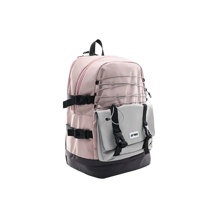YONEX Badminton Racket Bags 2 Fashion Trend Backpack Unisex Independent Shoe Compartment-1