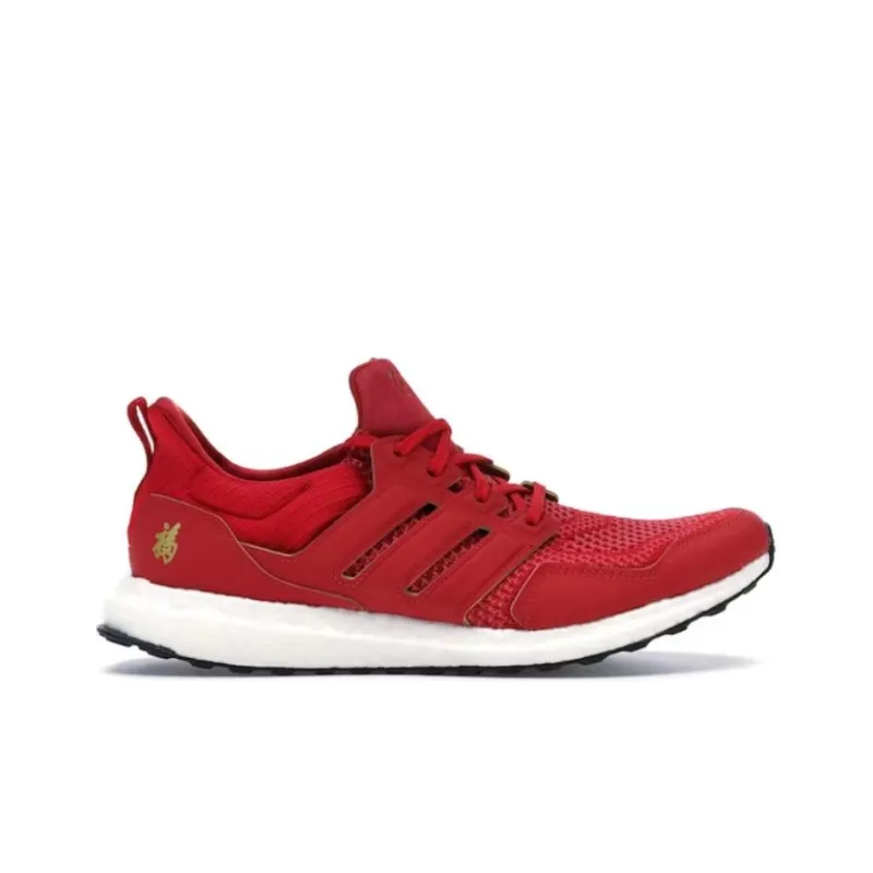 Adidas X Eddie Huang Ultraboost 'Chinese New Year' Sneakers-1