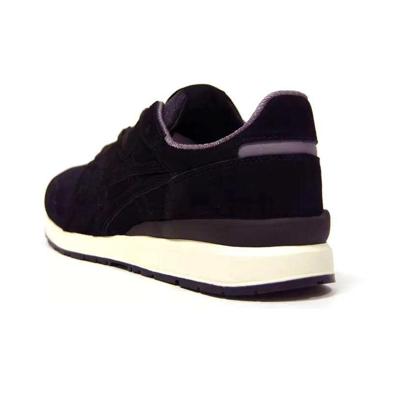 Onitsuka Tiger Ally Black White-3
