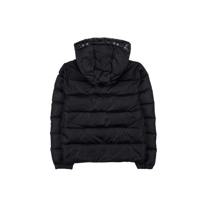 Duvetica Jackets Coats Men's Marine Blue-1
