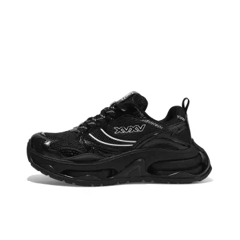 Vxv Turbo Series Low-Top Chunky Sneakers Unisex