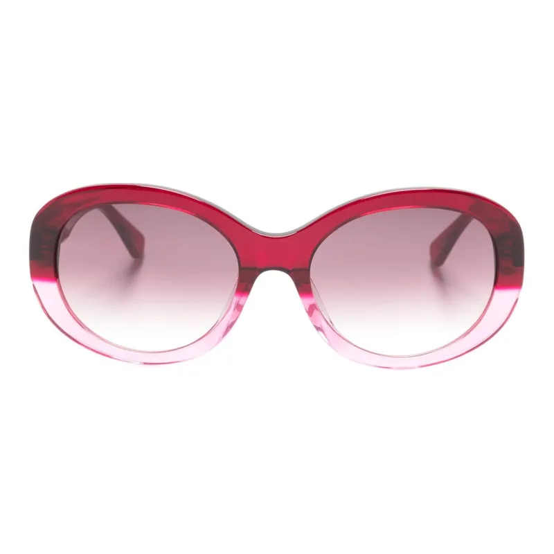 Kate Spade Winslet Oversize frame Sunglasses-1