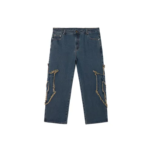 N MAX Jeans Men