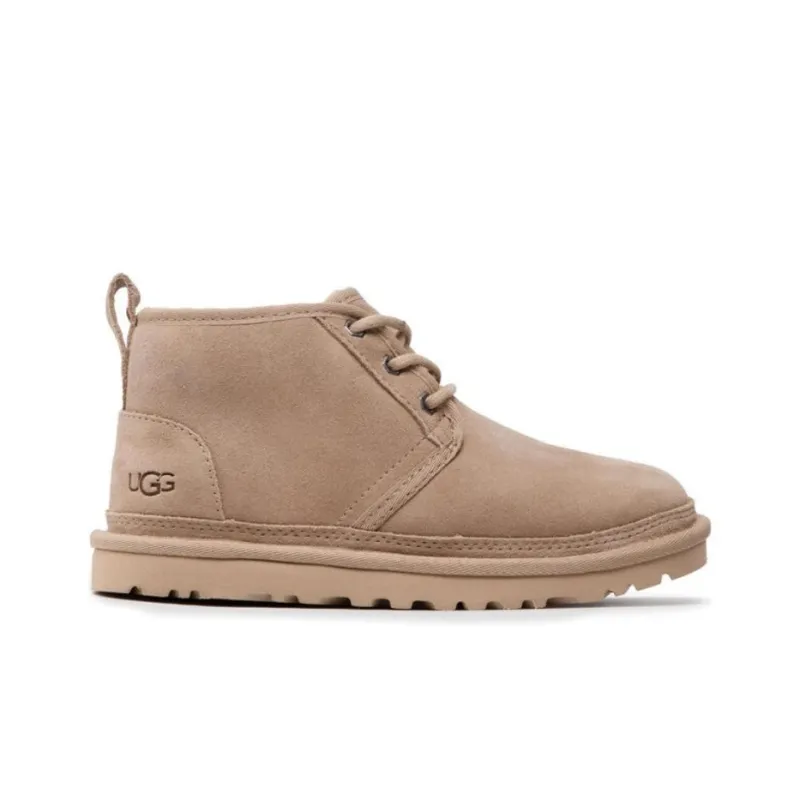 UGG Neumel Boot 'Mustard Seed' Women's-1
