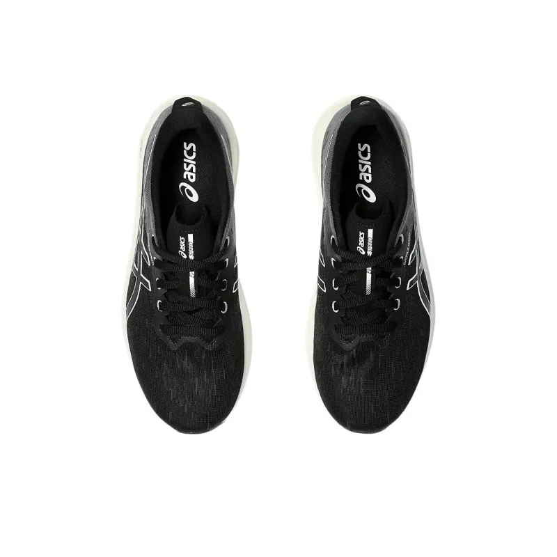 Asics Women's EvoRide Speed 2 'Black White'-2