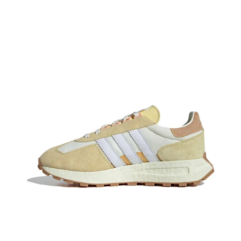 Adidas Retropy E5 'Yellow White' Women's-0