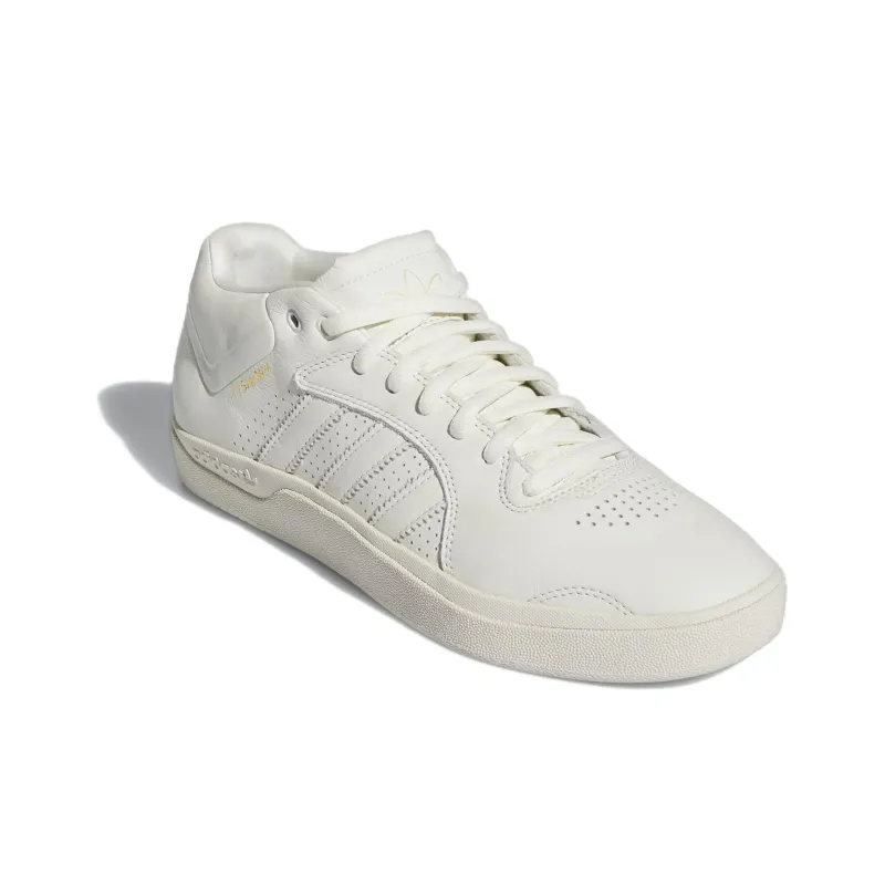 Adidas Tyshawn Ivory Blue Bird-2