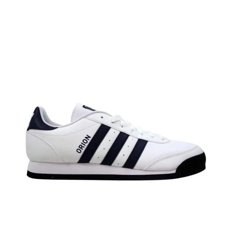 Adidas Orion 2 Run White-1