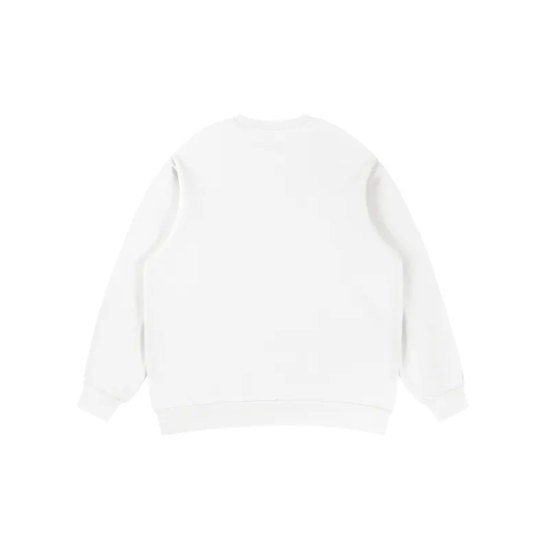 BETTY BOOP Sweatshirts Unisex-1