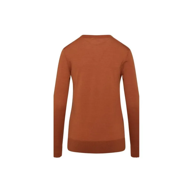 Chloé Sweaters Women's Orange-1