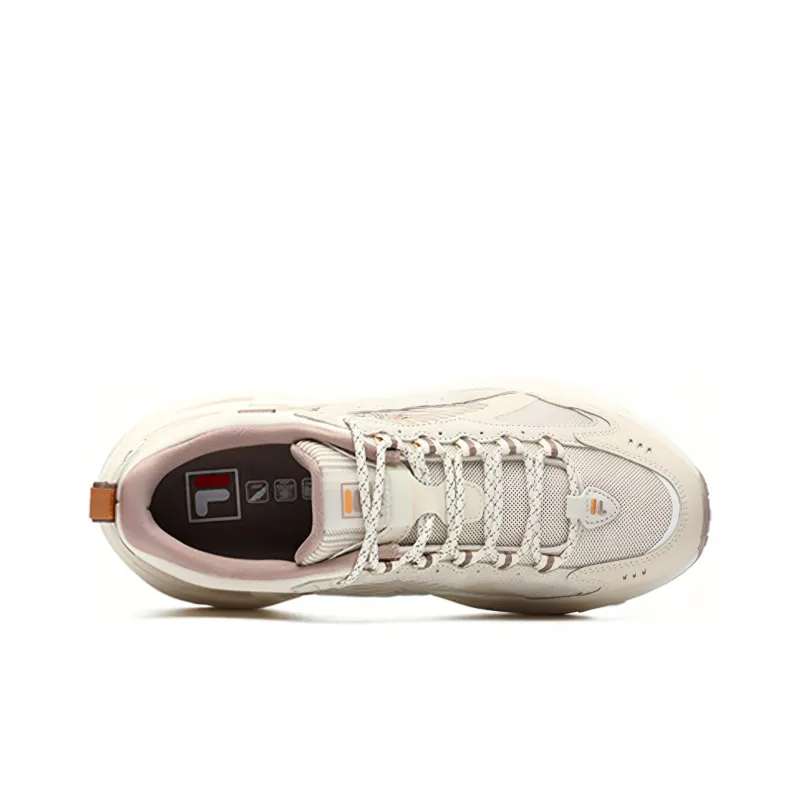 FILA Pantera 'Cream'-2