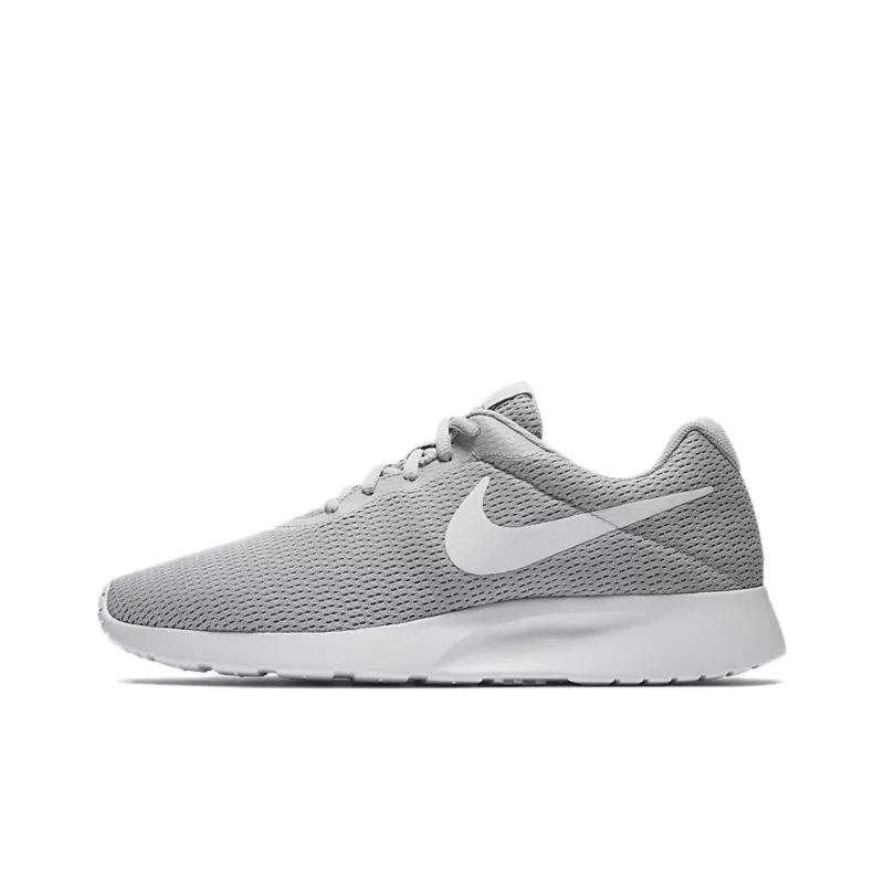 Nike Tanjun Wide 4E Wolf Grey-0