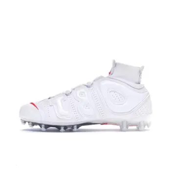 Nike Vapor Untouchable Pro 3 Obj Uptempo White