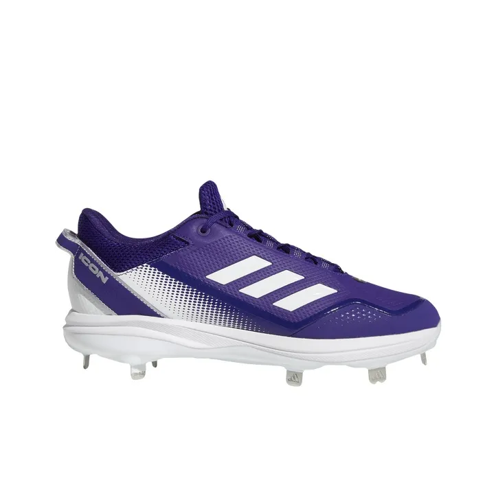 Icon 7 Adidas 'Team Collegiate Purple'-1