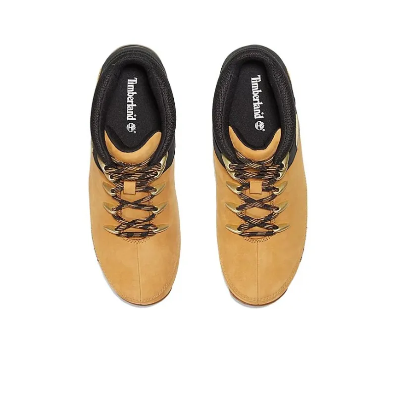 Timberland Euro Sprint Hiker 'Wheat Black'-2