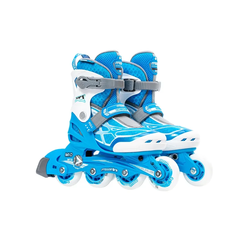 Michael Inline Skates-5