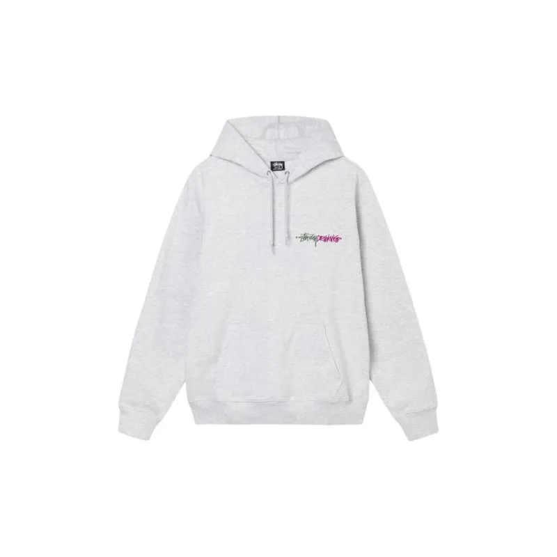 Stussy Sweatshirts Unisex-3