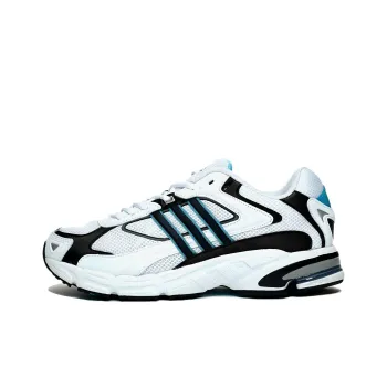 Adidas Response Cl White Navy Black