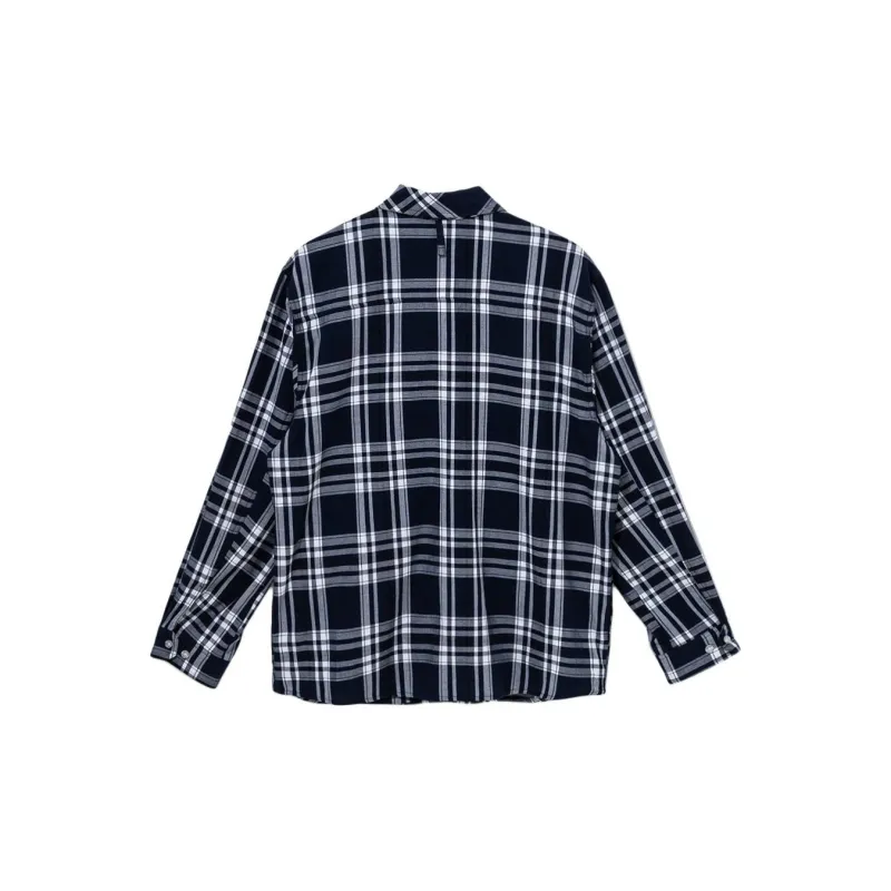 New Era Shirts Men Blue-1