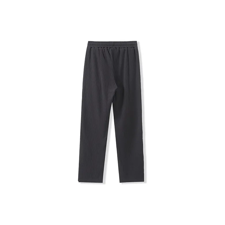 I'm David Casual Pants Unisex-8