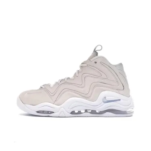 Nike Air Pippen QS Kith Friends And Family