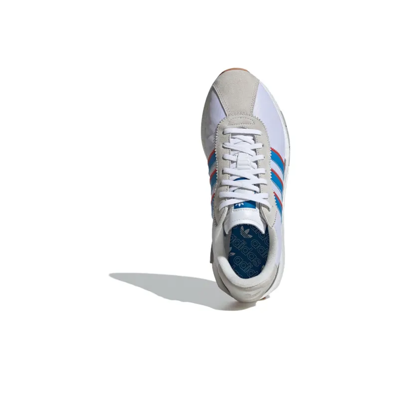 Adidas Country XLG Boost White Blue Grey-4