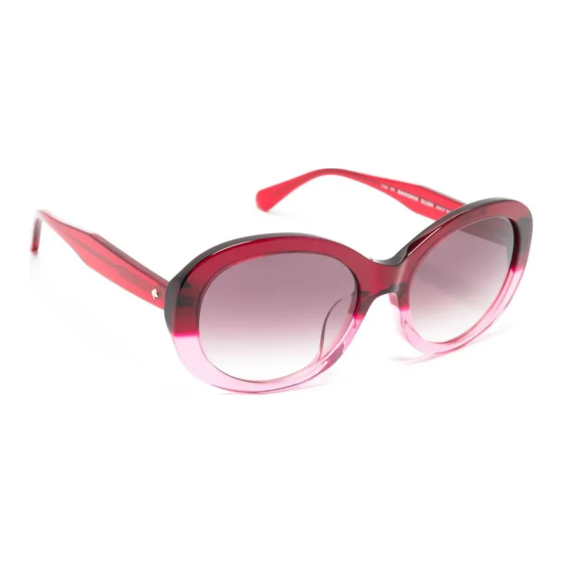 Kate Spade Winslet Oversize frame Sunglasses-2