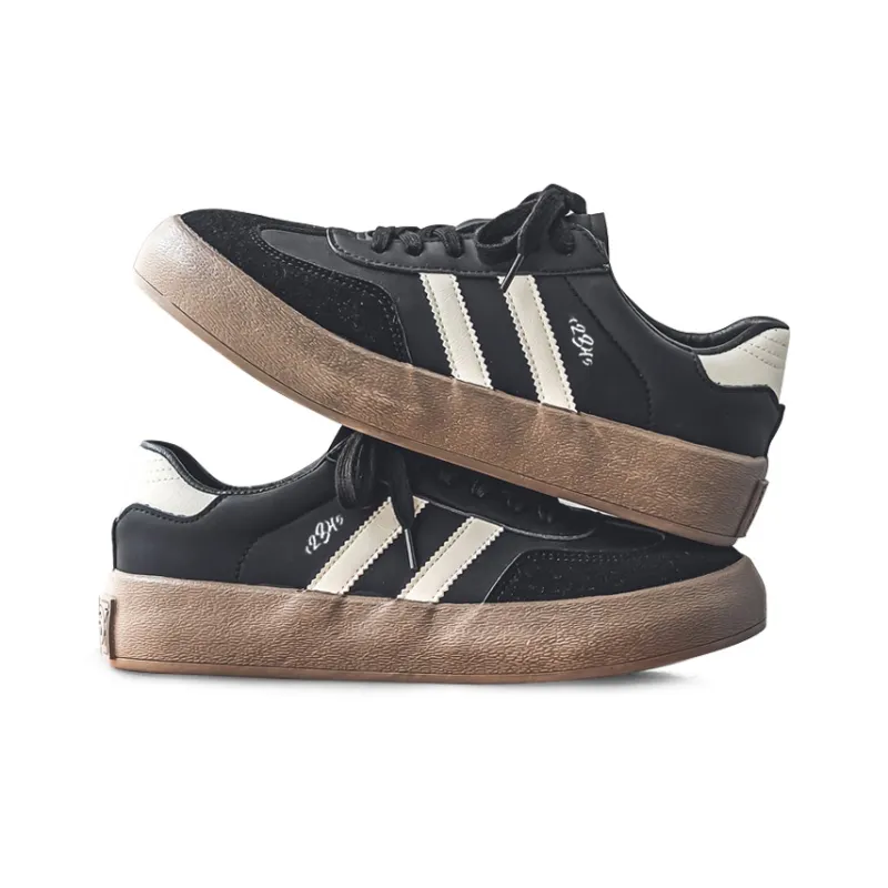 12345 Low-Top Casual Shoes Men's-3