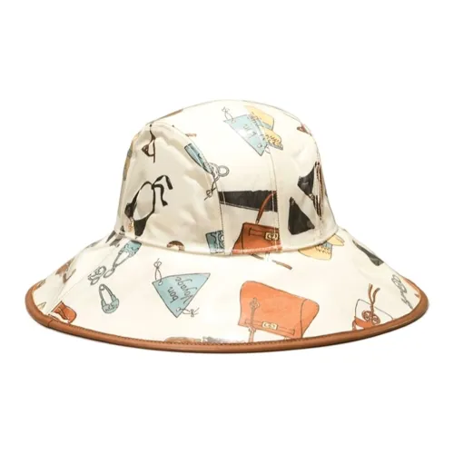 TORY BURCH Bucket Hats Women's