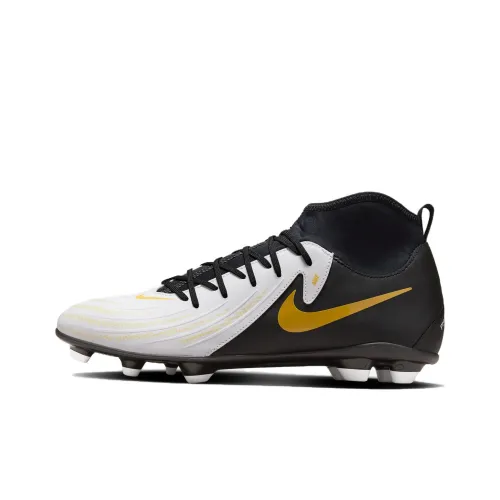 Nike Soccer Shoes Unisex Mid-Top