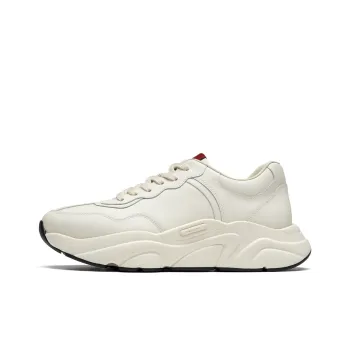 ROBERTA DI CAMERINO Low Top Chunky Sneakers Men's Beige