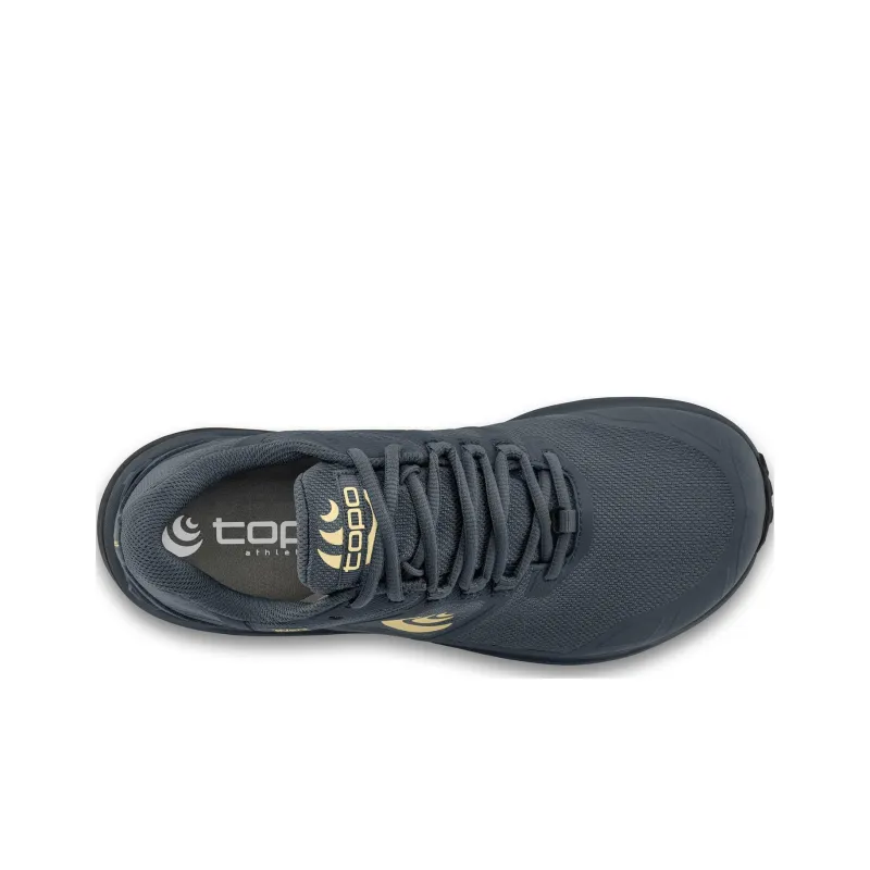 Topo Athletic Anti-Slip Wear-Resistant Low-Top Casual Shoes Women's Gray-3